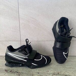 Nike Romaleos 4